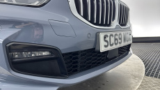 BMW 1 Series 118i M Sport 5dr Petrol Hatchback